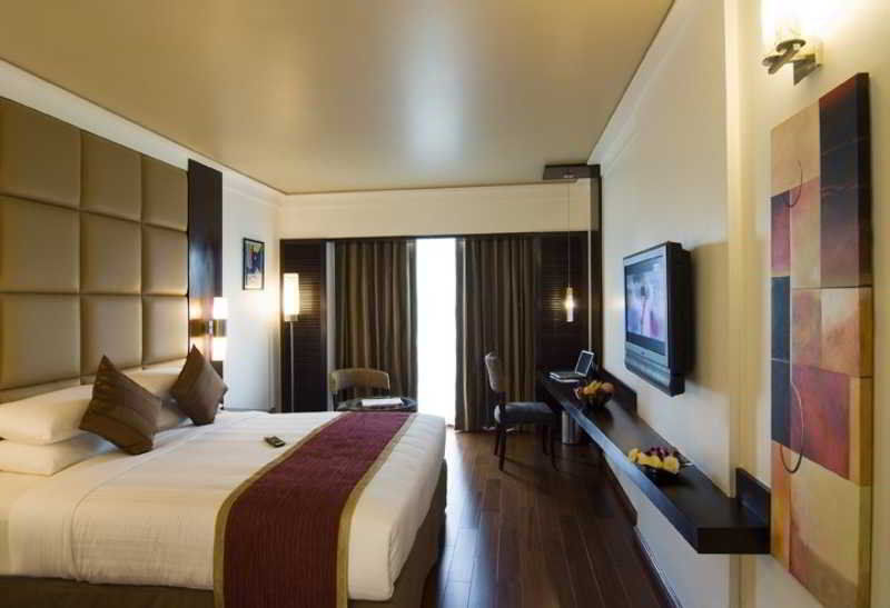 Iris The Business Hotel Bangalore Quarto foto