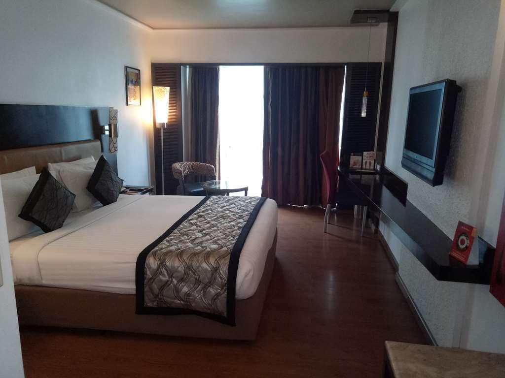 Iris The Business Hotel Bangalore Quarto foto